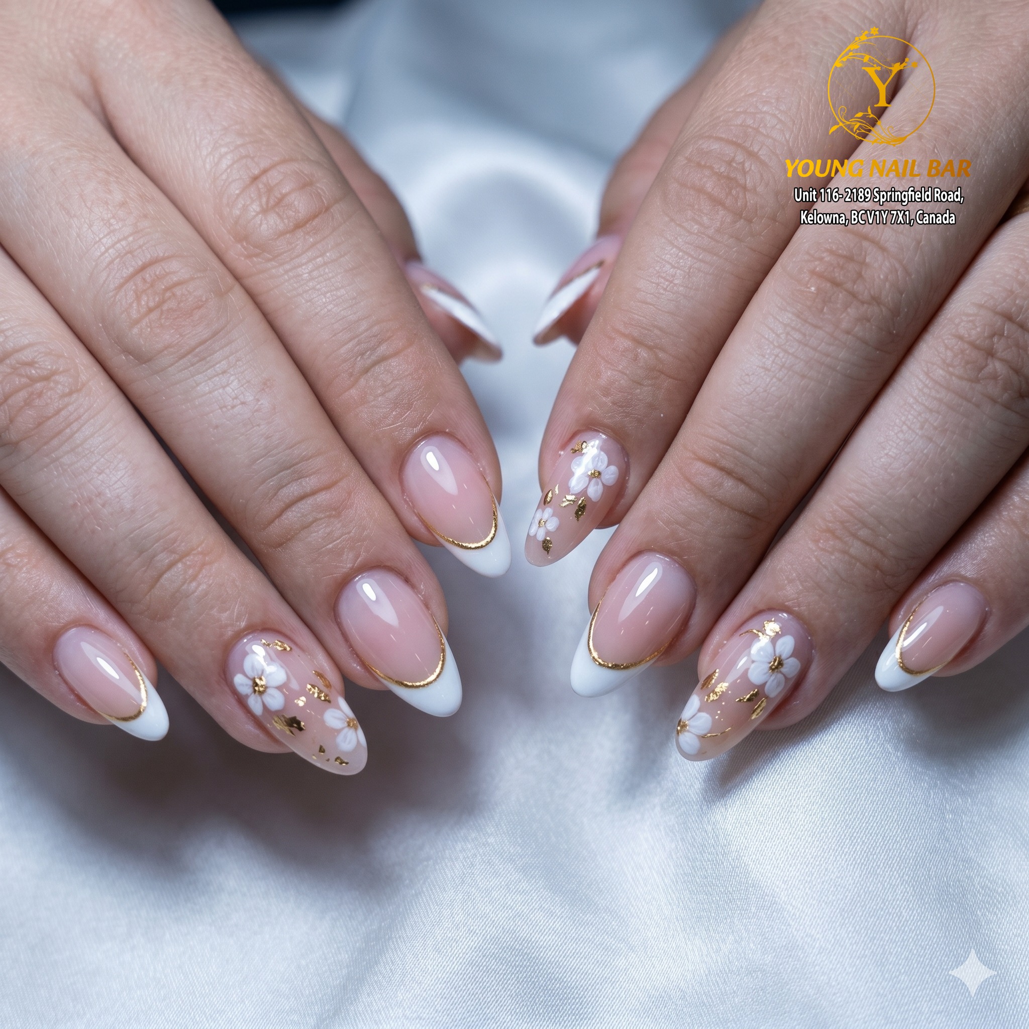 amazing nail